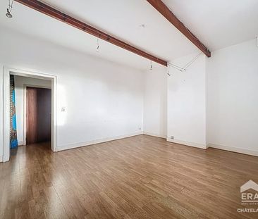 Appartement te huur - Foto 3