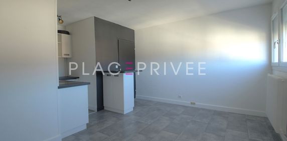 Appartement avec parking - Photo 2
