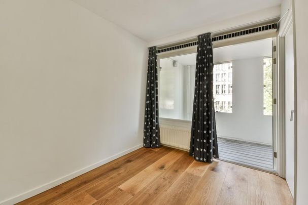 Appartement te huur: Da Costakade 149-A 1053 WT Amsterdam - Photo 1