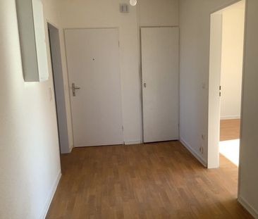 Aufgepasst! Schöne 4-Zimmer-Wohnung mit Balkon zu vergeben! - Photo 6