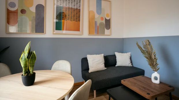 Carrer de Maurici Serrahima, Barcelona, Catalonia 08012 - Photo 1