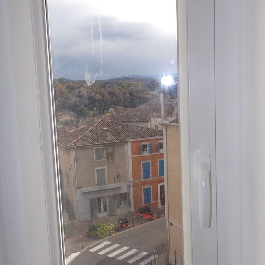 Appartement à louer 3 pièces • 58,40 m2 La Tour-d'Aigues - Photo 1