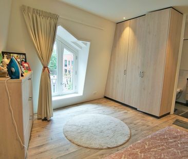 House Leiden - Ruime Consciëntiestraat - Foto 5