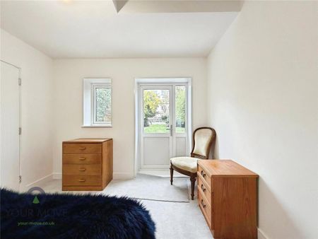 1 bedroom semi-detached house to rent - Photo 5