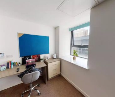 Deluxe Plus Studio - Photo 6