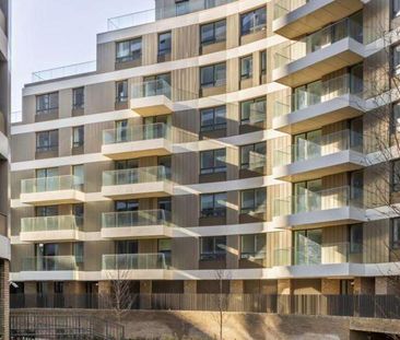 Dunn House, Wembley Parade, HA9 - Photo 6