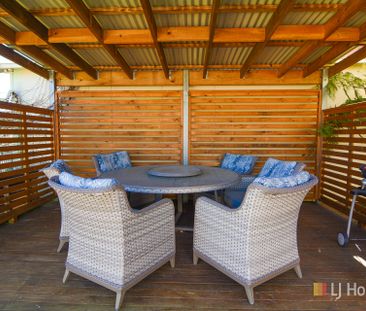 AFFORDABLE FAMILY HOME - Photo 4