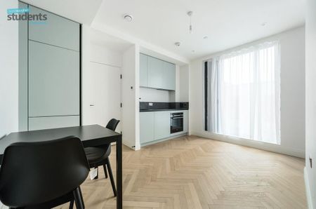 1 bedroom property to rent - Photo 4