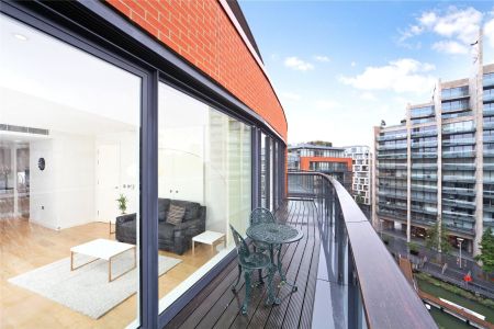 Gatliff Road, London, SW1W flat to rent - Photo 2