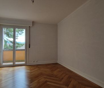 Appartement de 2.5 pièces rénové vue sur le lac - Photo 6