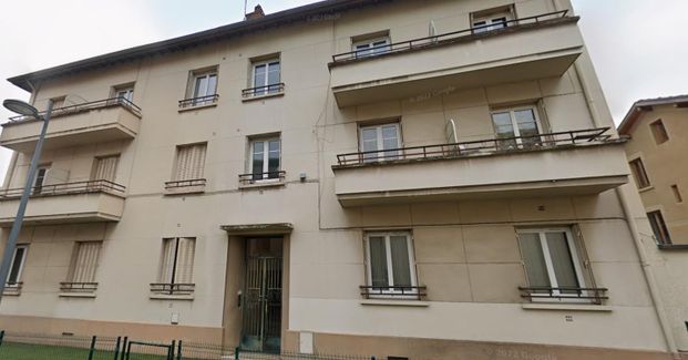 Location Appartement 2 pièces 46m² LYON 8ème - Photo 1