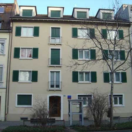 Grossbasel MFH Spalenring - Photo 4