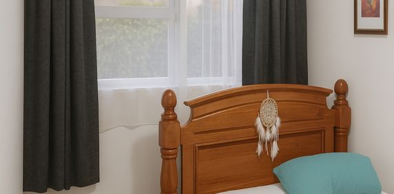 One Bedroom Unit Near shopping centre - Photo 2