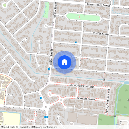 70 Boden Street, Qld 4870, Edge Hill