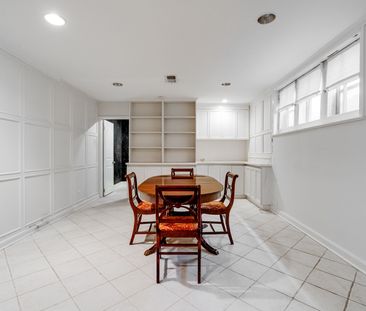 For Lease - 529 Spadina Road Unit# Lower, Toronto, Ontario - Photo 6
