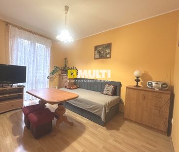 3 pokoje, balkon, ogrzewanie gazowe ul. Pokoju - Photo 1