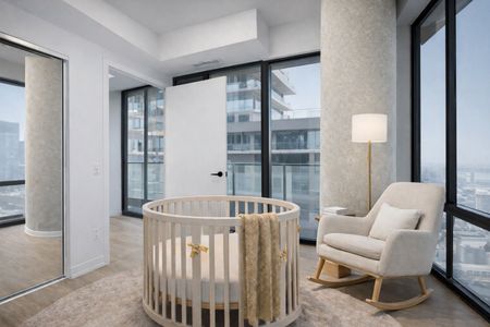 For Lease - 35 Parliament Street Unit# 2304, Toronto, Ontario - Photo 5