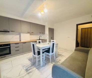Apartament 2 camere de inchiriat bloc nou zona centrala - Fotografie 5