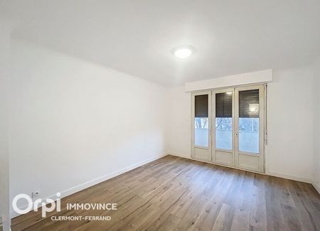 Appartement à louer 4 pièces • Clermont-Ferrand - Photo 4