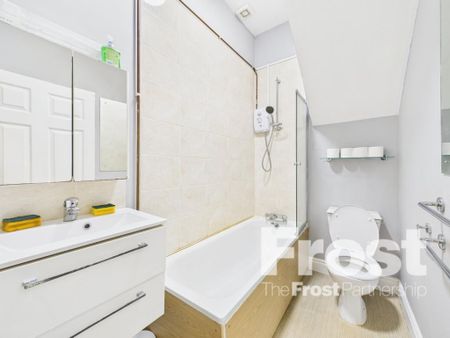 1 bedroom apartment to rent - Photo 4