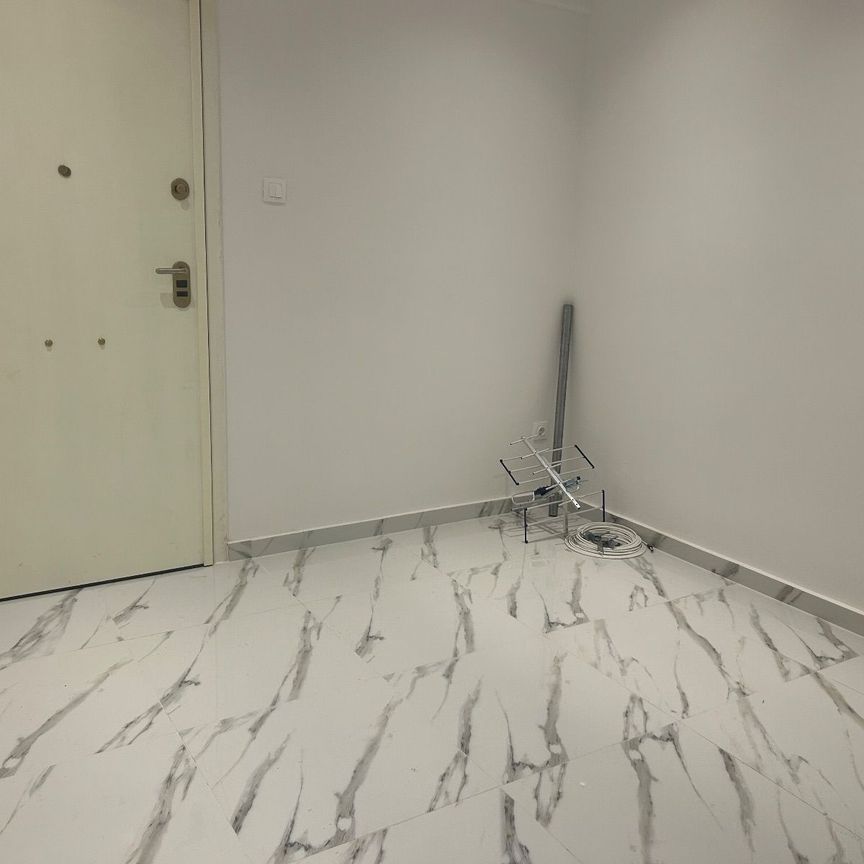 Studio/Γκαρσονιέρα για ενοικίαση Καμάρα - Ροτόντα (Κέντρο Θεσσαλονίκης) - Photo 1