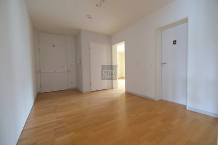 Einziehen und Wohlfühlen - helle + moderne 3-Zi. Wohnung in top Lage mit TG-Stellplatz - Stadtpark - Foto 2