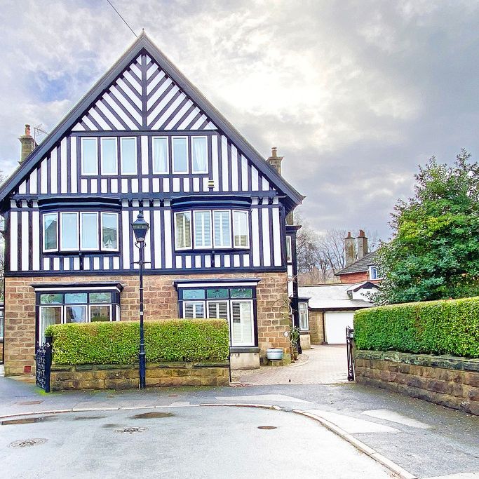 Alderson Square, Harrogate, HG2 8AX - Photo 1