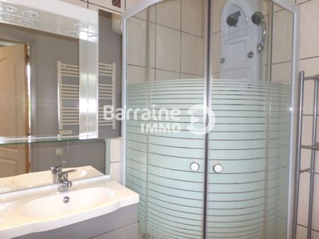 Location appartement à Brest 17.22m² - Photo 2