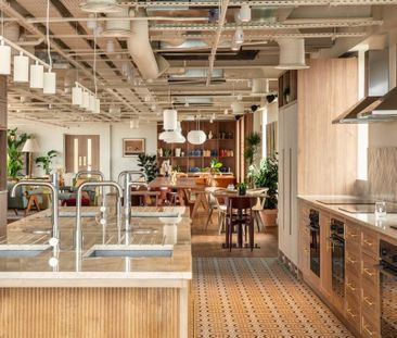 Studio to rent - Photo 4