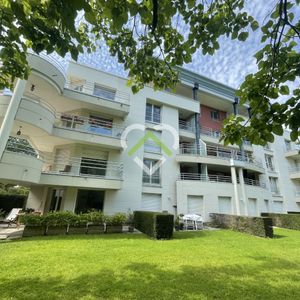 APPARTEMENT LAMBERSART "LES VILLAS ITALIENNES" 32m2 - PLACE DE PARKING - - Photo 2