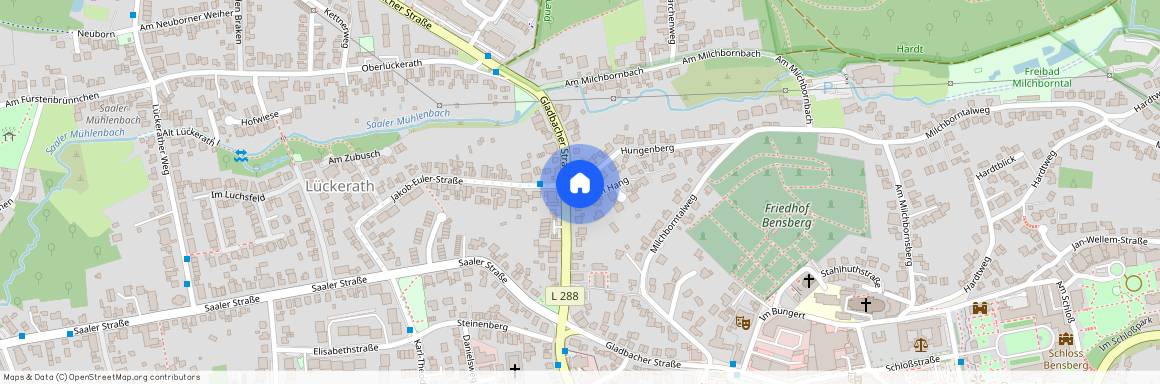 51429, Bergisch Gladbach