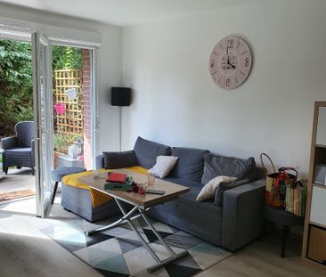 Location Appartement 2 pièces 39m² WATTIGNIES 59139 - Photo 2