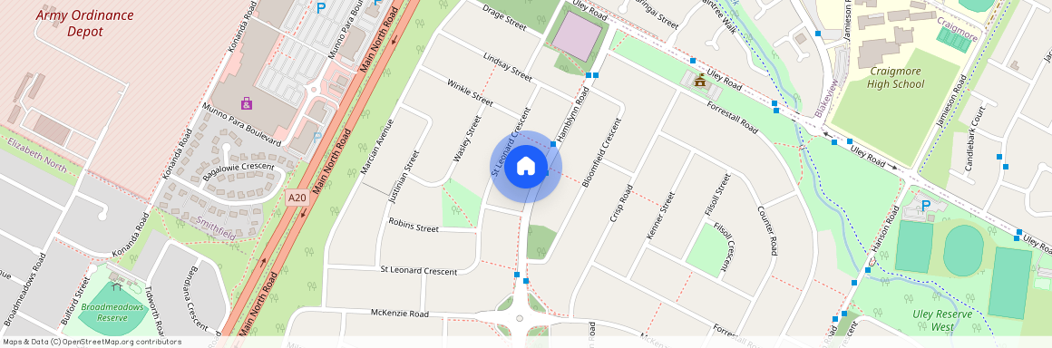 77 Hamblynn Road, SA 5113, Elizabeth Downs