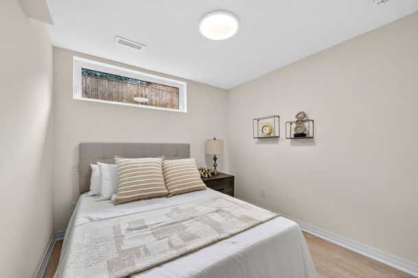 For Lease - 31 Harrow Drive Unit# R, Toronto, Ontario - Photo 1