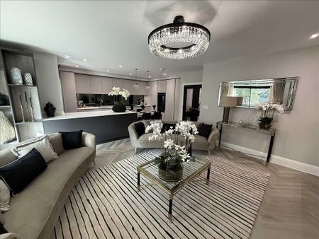 2 bedroom apartment to rent - Photo 2