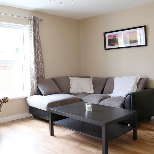 Room to rent in Downtown Dublin - Photo 1