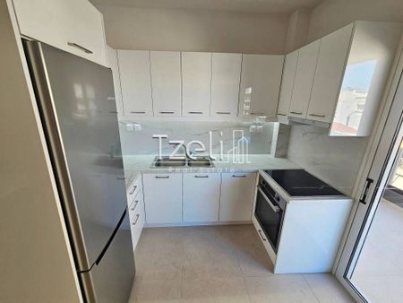 Διαμέρισμα για ενοικίαση Αγία Σοφία (Πάτρα) - Φωτογραφία 5