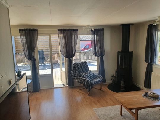 Småmursvägen, Gävle - Foto 1