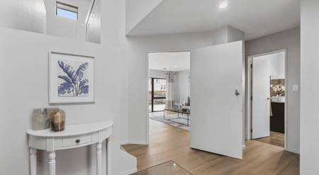 Standalone Modern Home - Photo 2