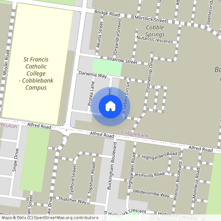 30 Kingia Street, Vic 3338, Cobblebank