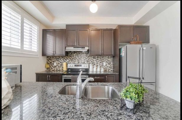 For Lease - 61 New Pines Trail Unit# Upper, Brampton, Ontario - Photo 1