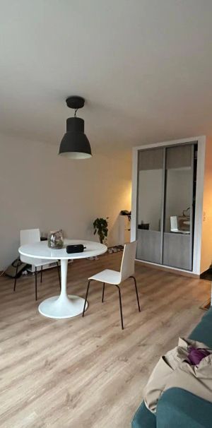 Appartement à louer 2 pièces 42m² - Photo 1