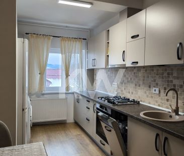 Apartament 2 camere I Racadau I Prima Inchiriere - Fotografie 2