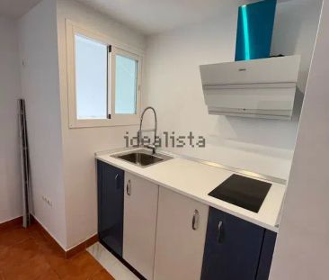 Alquiler de estudio en Travesía Huerta de los Cristales, 2 - Photo 4