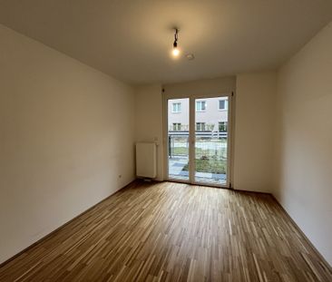 Wunderschöne 3 Zimmer Wohnung mit Garten! - Photo 3