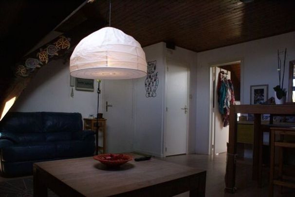 Appartement te huur - Photo 1