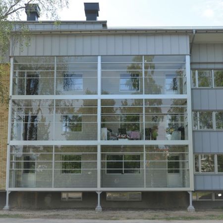 Kungsviksgatan 8 A - Foto 3