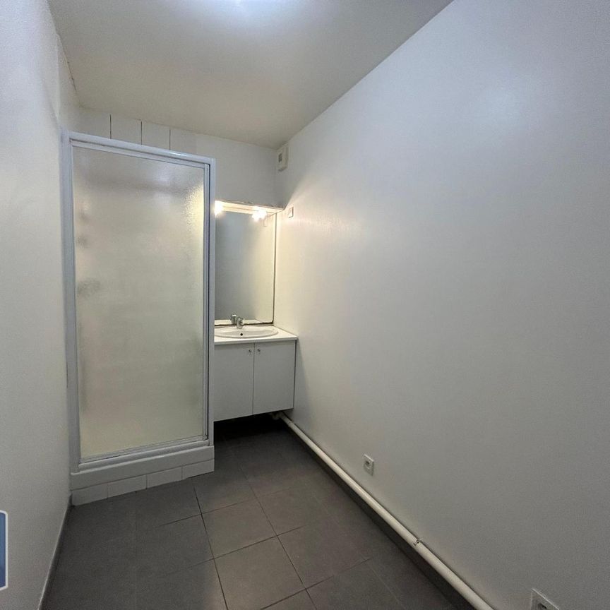 Location Appartement 2 pièces 51m² TRELAZE 49800 - Photo 1