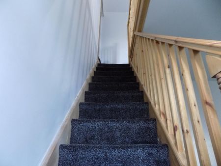 1 bedroom terraced house to rent - Photo 3