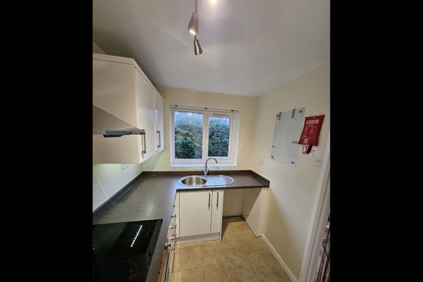 1 Bed Maisonette, Old Church Green, B33 - Photo 1